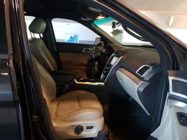 Photo 5 from auction – 2013 FORD EXPLORER X with VIN 1FM5K8D81DGC29035