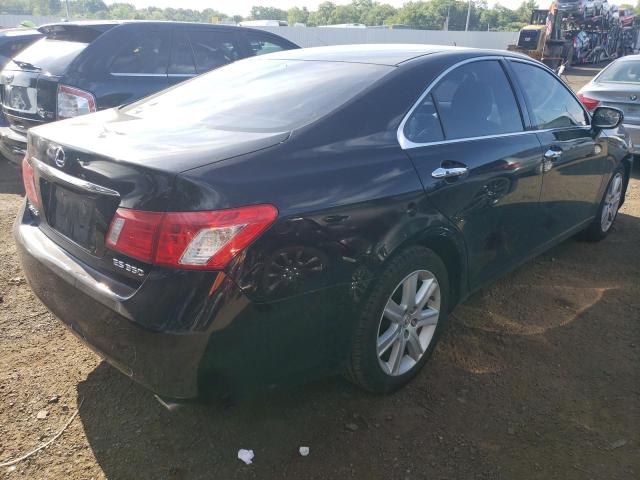 Photo 4 from auction – 2008 LEXUS ES 350 with VIN JTHBJ46GX82266934