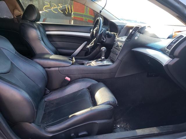 Photo 5 from auction – 2011 INFINITI G37 BASE with VIN JN1CV6EK5BM212502