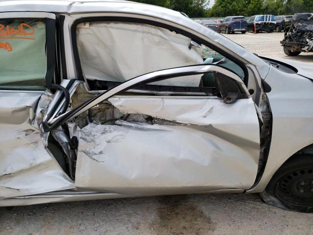 Photo 5 from auction – 2018 NISSAN VERSA S with VIN 3N1CN7AP5JL843914