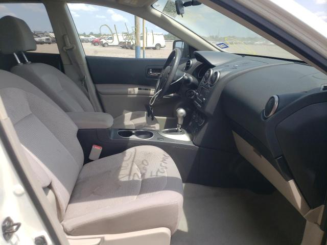 Photo 5 from auction – 2013 NISSAN ROGUE S with VIN JN8AS5MT0DW014889