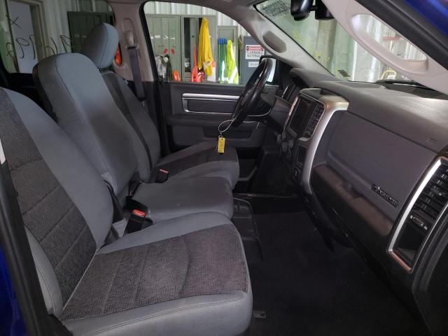 Photo 5 from auction – 2019 RAM 1500 CLASS with VIN 1C6RR7TT7KS662667