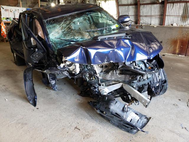 Photo 9 from auction – 2012 TOYOTA TACOMA DOU with VIN 5TFLU4EN9CX037864
