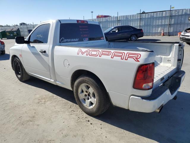 Photo 3 from auction – 2013 RAM 1500 ST with VIN 3C6JR6AT2DG506069