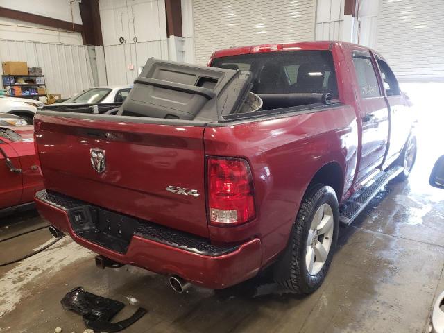 Photo 4 from auction – 2014 RAM 1500 ST with VIN 1C6RR7KT4ES200864