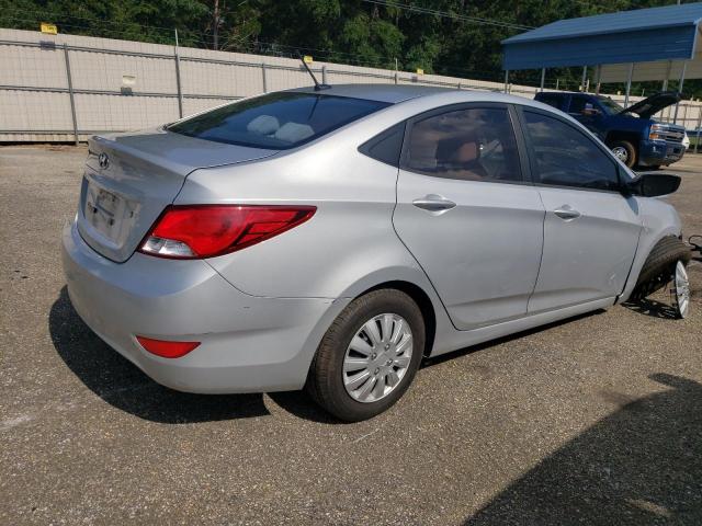 Photo 4 from auction – 2015 HYUNDAI ACCENT GLS with VIN KMHCT4AE6FU903904