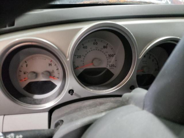 Photo 8 from auction – 2008 CHRYSLER PT CRUISER with VIN 3A8FY58B68T118809