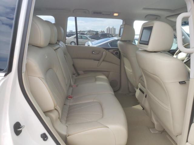 Photo 6 from auction – 2013 INFINITI QX56 with VIN JN8AZ2ND4D9750041