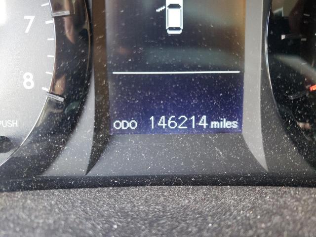 Photo 8 from auction – 2015 TOYOTA SIENNA LE with VIN 5TDKK3DC8FS682348