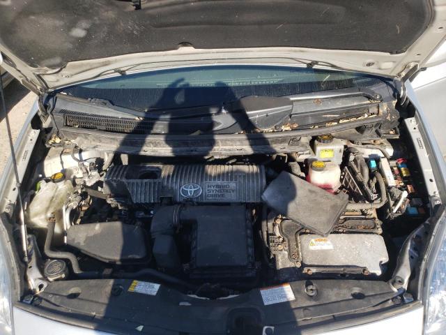 Photo 7 from auction – 2010 TOYOTA PRIUS with VIN JTDKN3DU3A1001597