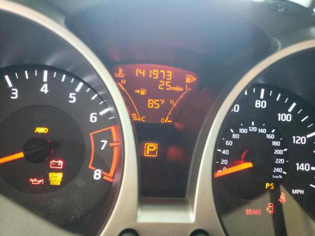 Photo 8 from auction – 2014 NISSAN JUKE S with VIN JN8AF5MV1ET360264