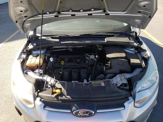 Photo 7 from auction – 2013 FORD FOCUS SE with VIN 1FADP3F26DL309408
