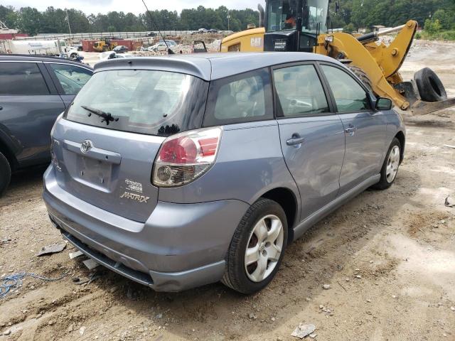 Photo 4 from auction – 2008 TOYOTA COROLLA MA with VIN 2T1KR32E38C687775