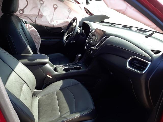 Photo 5 from auction – 2018 CHEVROLET EQUINOX PR with VIN 3GNAXVEV4JS520902