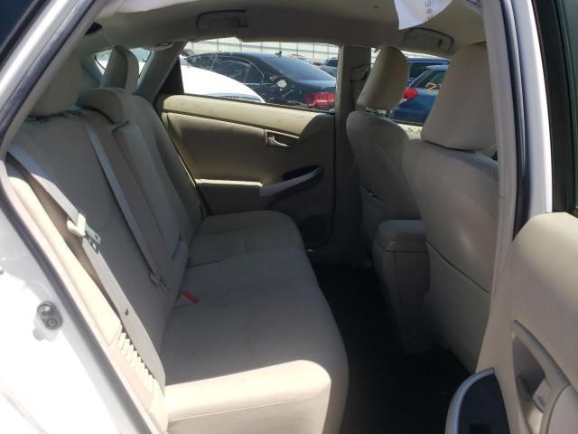 Photo 6 from auction – 2015 TOYOTA PRIUS with VIN JTDKN3DU1F1908579