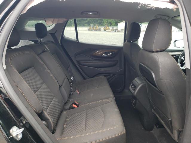 Photo 6 from auction – 2018 GMC TERRAIN SL with VIN 3GKALMEX3JL329163