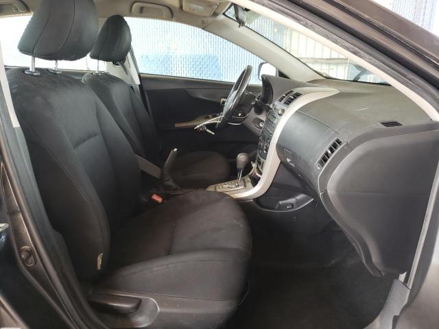 Photo 5 from auction – 2010 TOYOTA COROLLA BA with VIN 1NXBU4EEXAZ285689