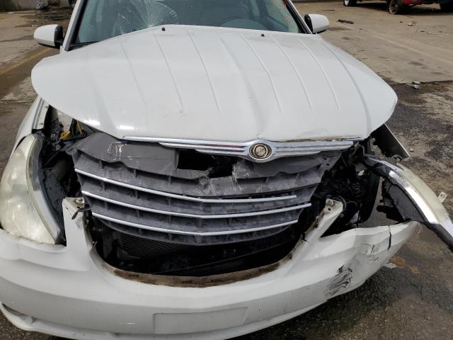 صورة رقم 9 من المزاد - 2007 CHRYSLER SEBRING LI مع VIN 1C3LC66K97N694110