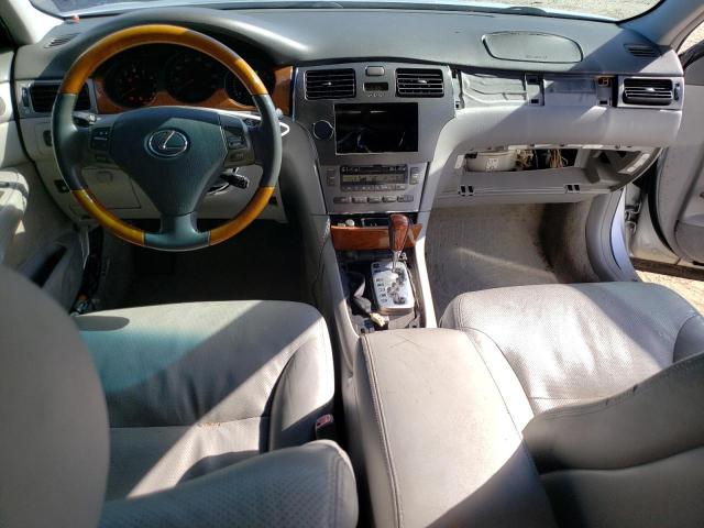 Photo 9 from auction – 2006 LEXUS ES 330 with VIN JTHBA30GX65168193