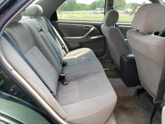 Photo 6 from auction – 2001 TOYOTA CAMRY CE with VIN JT2BG22K910567705