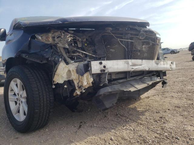 Photo 9 from auction – 2013 TOYOTA HIGHLANDER with VIN 5TDZK3EH3DS101649