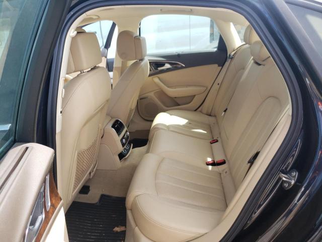 Photo 6 from auction – 2015 AUDI A6 PRESTIG with VIN WAUHGAFC9FN004756
