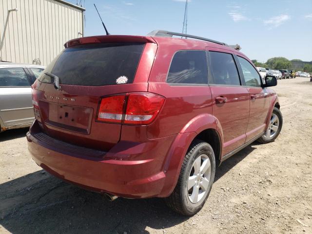 Photo 4 from auction – 2011 DODGE JOURNEY MA with VIN 3D4PH1FG2BT504432
