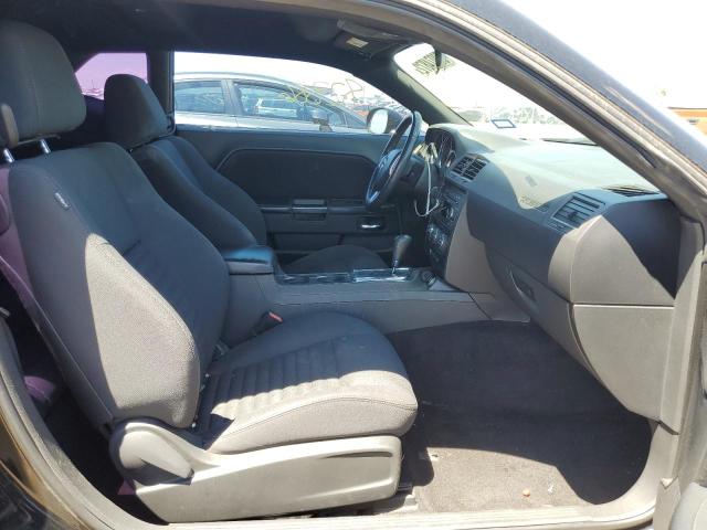 Photo 5 from auction – 2011 DODGE CHALLENGER with VIN 2B3CJ4DG7BH604704