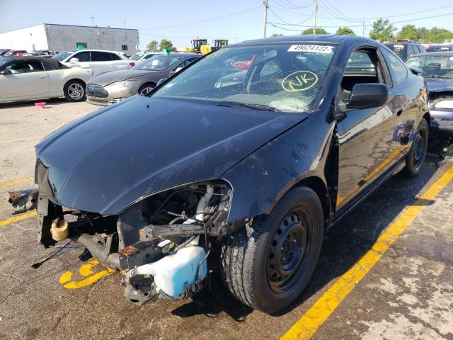 Photo 2 from auction – 2003 ACURA RSX TYPE-S with VIN JH4DC53023C019815