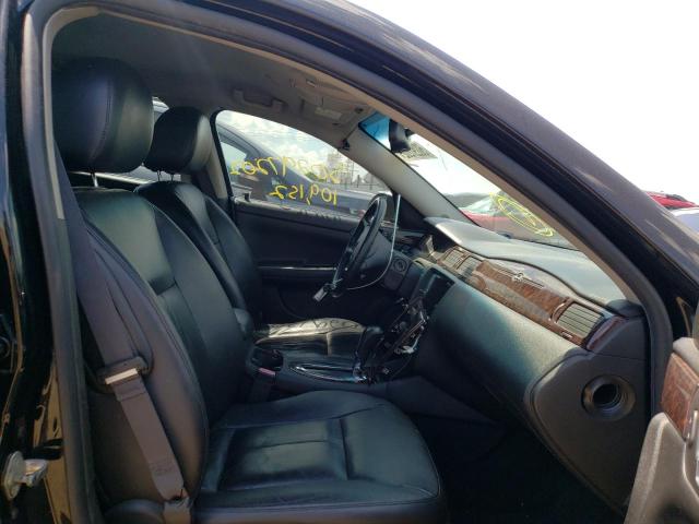 Photo 5 from auction – 2013 CHEVROLET IMPALA LTZ with VIN 2G1WC5E3XD1127231