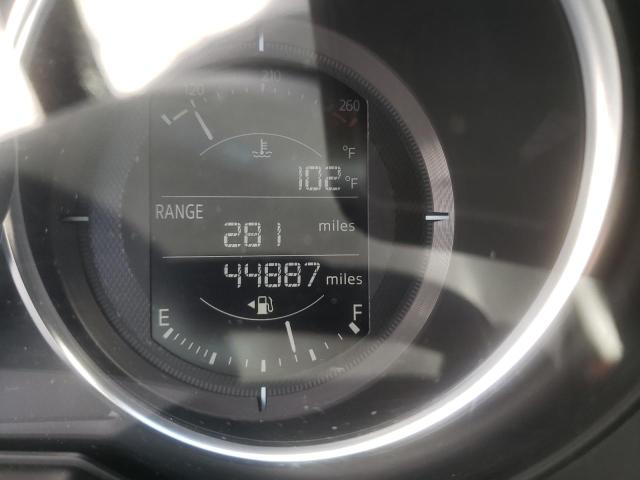 Photo 8 from auction – 2017 MAZDA CX-5 TOURI with VIN JM3KFBCL1H0202471