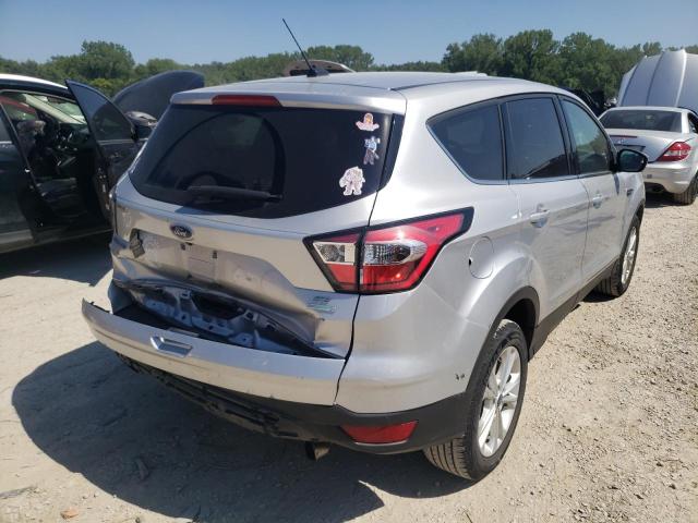 Photo 4 from auction – 2017 FORD ESCAPE SE with VIN 1FMCU0GD1HUE49312