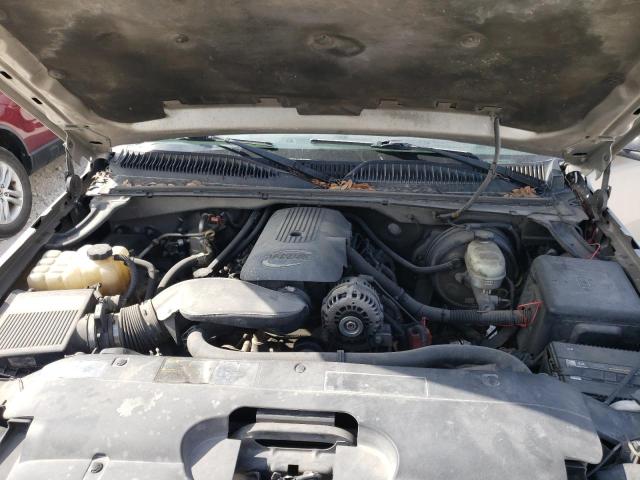 Photo 7 from auction – 2005 CHEVROLET SILVERADO with VIN 2GCEC13T551257000