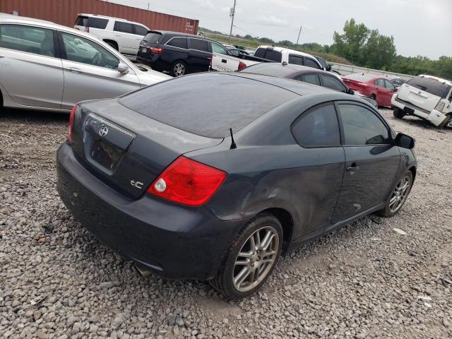 Photo 4 from auction – 2006 TOYOTA SCION TC with VIN JTKDE177860116270