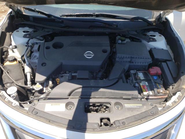 Photo 7 from auction – 2014 NISSAN ALTIMA 2.5 with VIN 1N4AL3AP8EC177352