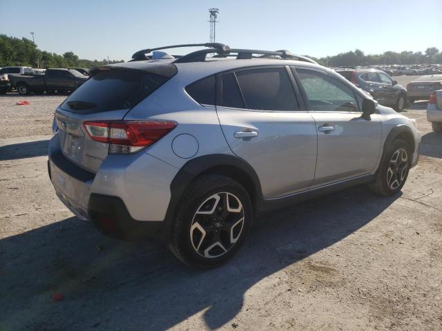 Photo 4 from auction – 2019 SUBARU CROSSTREK with VIN JF2GTANC8KH208485