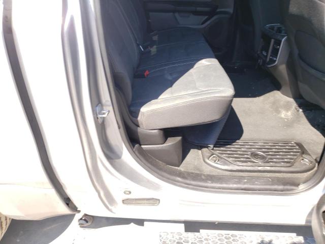 Photo 6 from auction – 2022 RAM 1500 BIG H with VIN 1C6SRFFTXNN128864