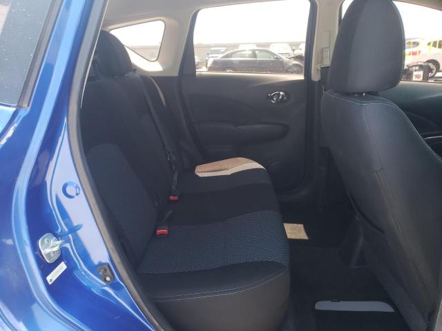 Photo 6 from auction – 2015 NISSAN VERSA NOTE with VIN 3N1CE2CP4FL418451