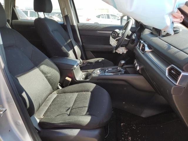 Photo 5 from auction – 2017 MAZDA CX-5 SPORT with VIN JM3KFABL6H0156809