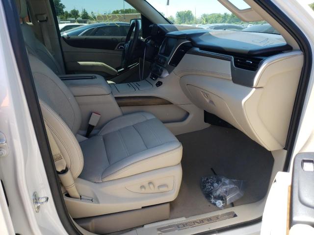Photo 5 from auction – 2020 GMC YUKON DENA with VIN 1GKS2CKJ4LR292332