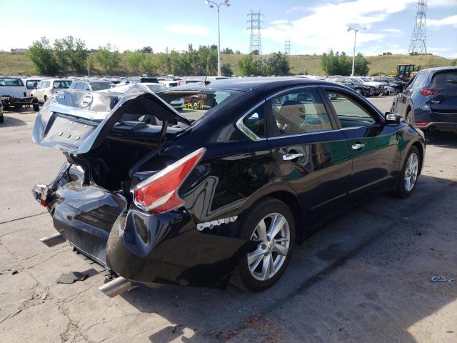 Photo 4 from auction – 2015 NISSAN ALTIMA 2.5 with VIN 1N4AL3AP3FC188955