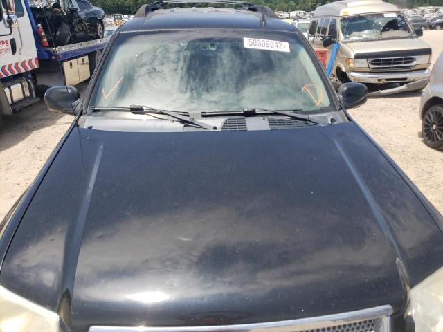 Photo 9 from auction – 2006 GMC ENVOY DENA with VIN 1GKET66M266115462
