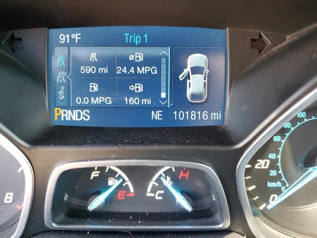 Photo 8 from auction – 2015 FORD ESCAPE SE with VIN 1FMCU0G96FUB32960