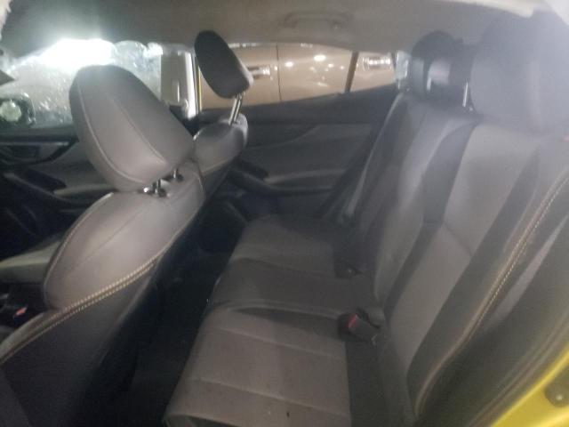 Photo 6 from auction – 2021 SUBARU CROSSTREK with VIN JF2GTHRC1MH392187