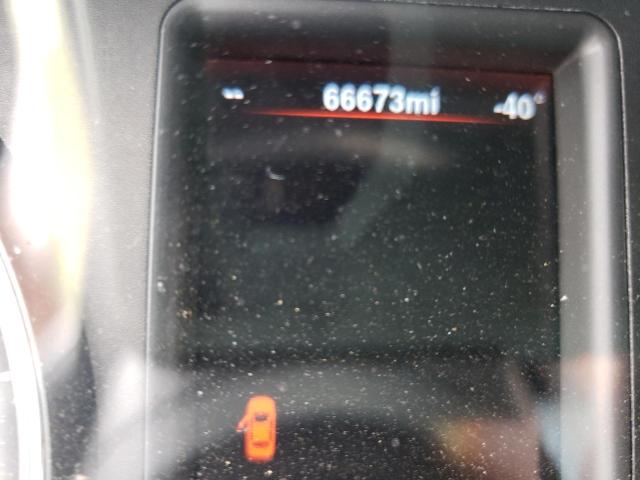 Photo 8 from auction – 2013 DODGE CHARGER SX with VIN 2C3CDXHG2DH531976