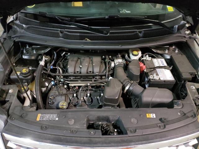 Photo 7 from auction – 2018 FORD EXPLORER L with VIN 1FM5K8F82JGA20427