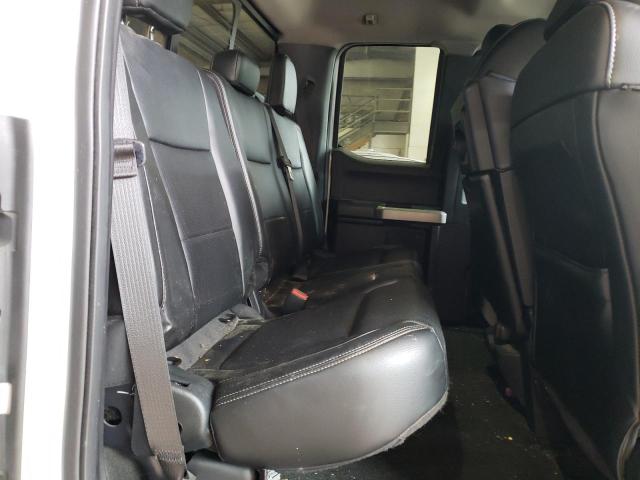 Photo 6 from auction – 2017 FORD F250 SUPER with VIN 1FT7X2B61HEC90366