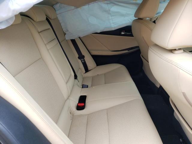 Photo 6 from auction – 2015 LEXUS IS 250 with VIN JTHBF1D26F5055619