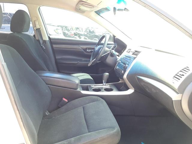 Photo 5 from auction – 2015 NISSAN ALTIMA 2.5 with VIN 1N4AL3AP8FC427402