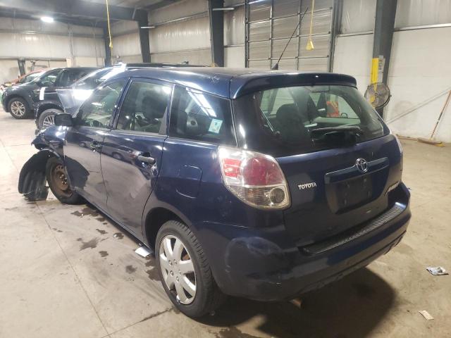 Photo 3 from auction – 2006 TOYOTA COROLLA MA with VIN 2T1KR32E56C606580